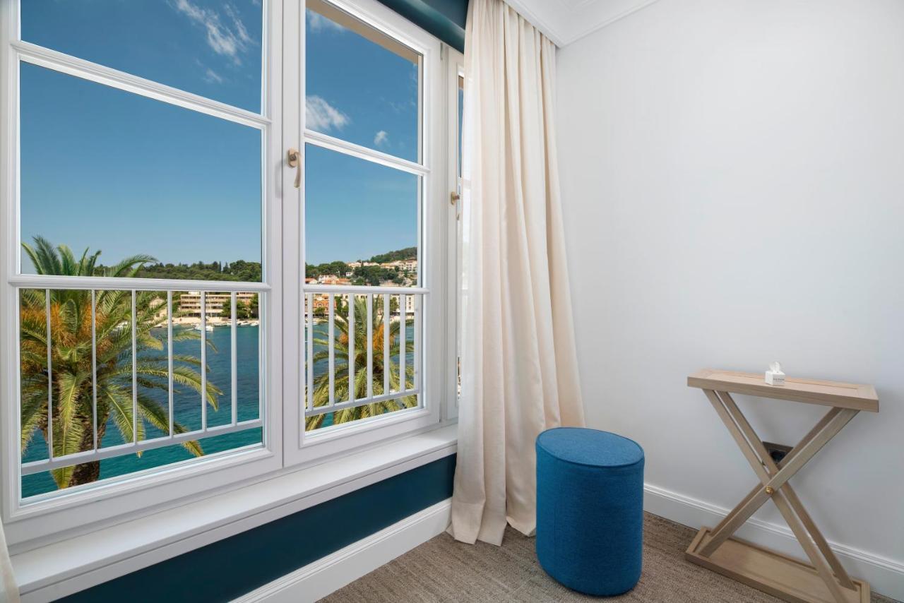 Riva Marina Hvar Hotel Hvar Town Exterior photo